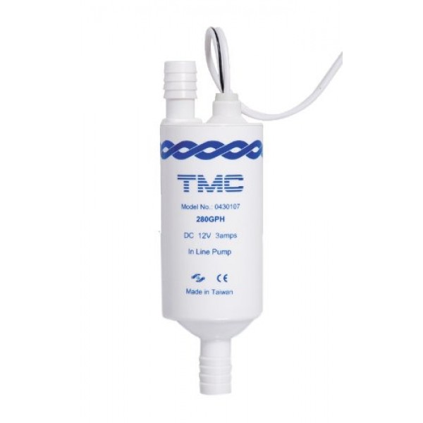 TMC ΑΝΤΛΙΑ ΒΑΡΕΛΙΟΥ 10.6L - 12V